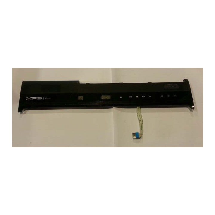 Cach superieur - bouton demarrage pour Dell XPS | ABIMEDIA