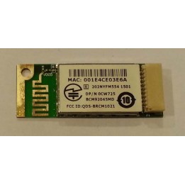 Bluetooth model 202nyfm554 pour Dell XPS | ABIMEDIA