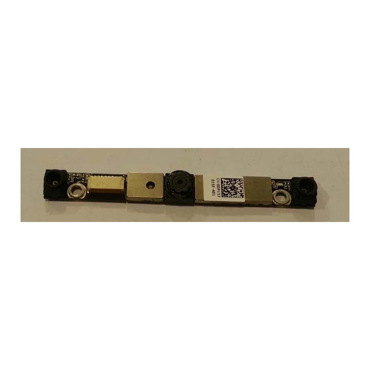 Webcam pour Dell XPS PP28L//Occasion/Garantie3 mois