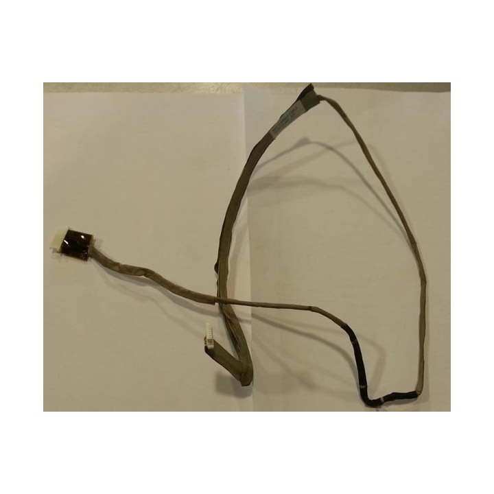 Nappe d'écran pour Dell XPS PP28L//Occasion/Garantie3 mois