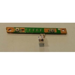 Bouton demarrage pour Dell XPS | ABIMEDIA