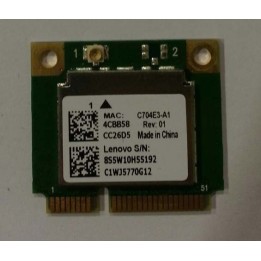 Carte Wifi model 85SW10H55192 pour Lenovo ideapad | ABIMEDIA