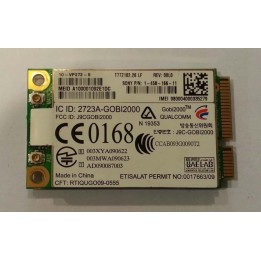 Carte wifi model qualcomm t77z102.26 lf pour SONY | ABIMEDIA