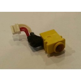 Connecteur alimentation pour SONY PCG | ABIMEDIA