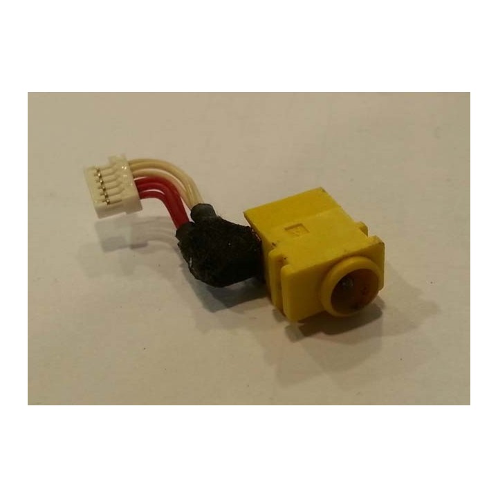 Connecteur alimentation pour SONY PCG | ABIMEDIA