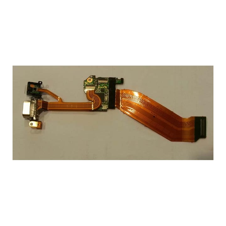 Carte fille port VGA pour SONY PCG | ABIMEDIA