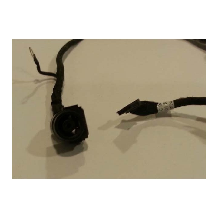 Connecteur alimentation pour Sony | ABIMEDIA