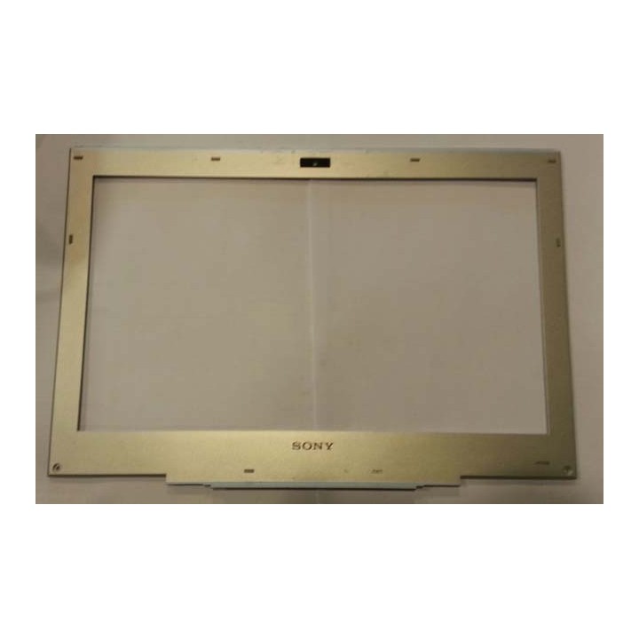 Cadre ecran bezel pour Sony VPCSB//Occasion/GarantieNon