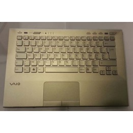 Plasturgie de base dessus complet avec clavier et | ABIMEDIA