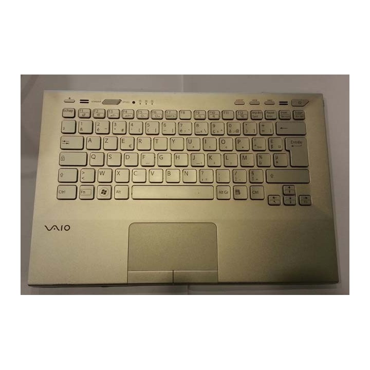 Plasturgie de base dessus complet avec clavier et | ABIMEDIA