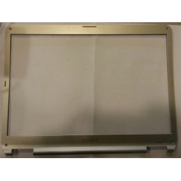 Cadre ecran bezel pour  Sony VGN-NR21S//Occasion/GarantieNon
