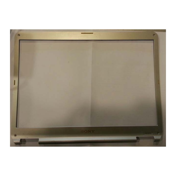 Cadre ecran bezel pour  Sony VGN-NR21S//Occasion/GarantieNon