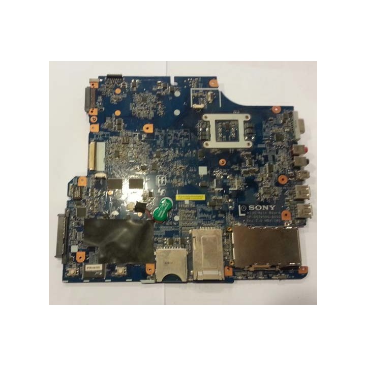 Carte mère hors service pour  Sony VGN | ABIMEDIA