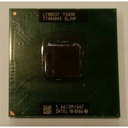 Processeur Intel Core 2 Duo T5450
2 Mo de | ABIMEDIA Paris