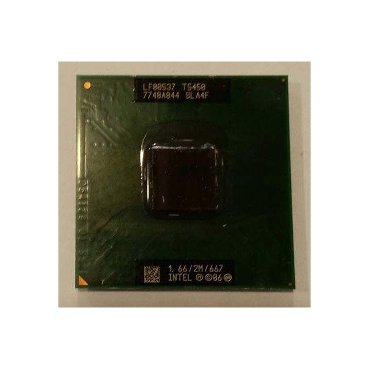 Processeur Intel Core 2 Duo T5450
2 Mo de | ABIMEDIA Paris