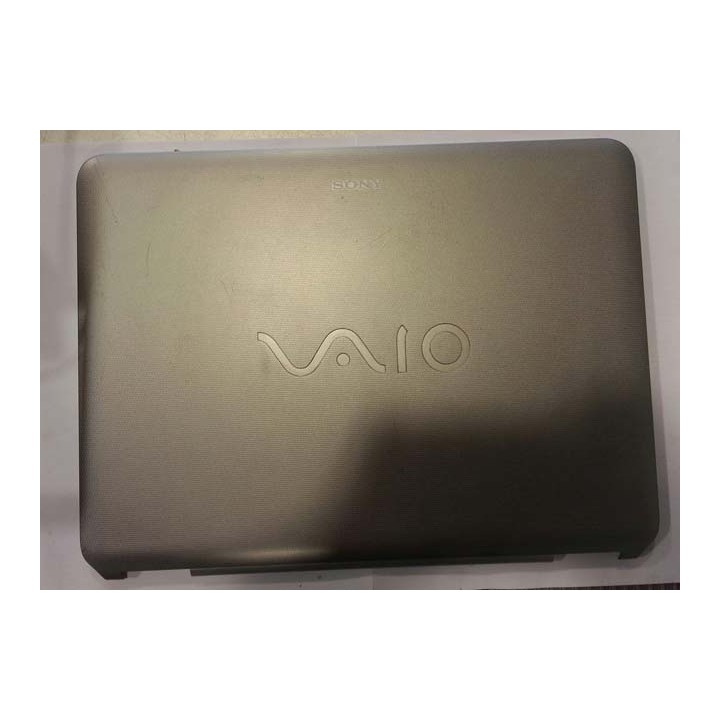 Coque écran derriere pour  Sony VGN | ABIMEDIA