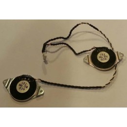 Haut Parleur pour  Sony VGN-NR21S//Occasion/Garantie3 mois