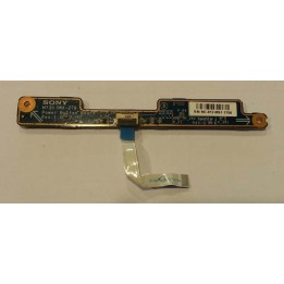 Bouton demarrage pour  Sony VGN | ABIMEDIA