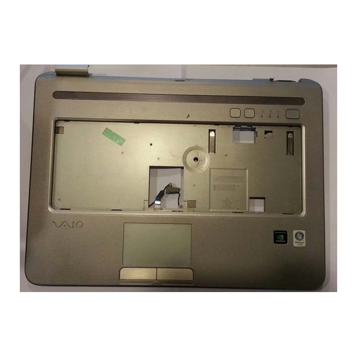 Plasturgie de base dessus pour  Sony VGN | ABIMEDIA