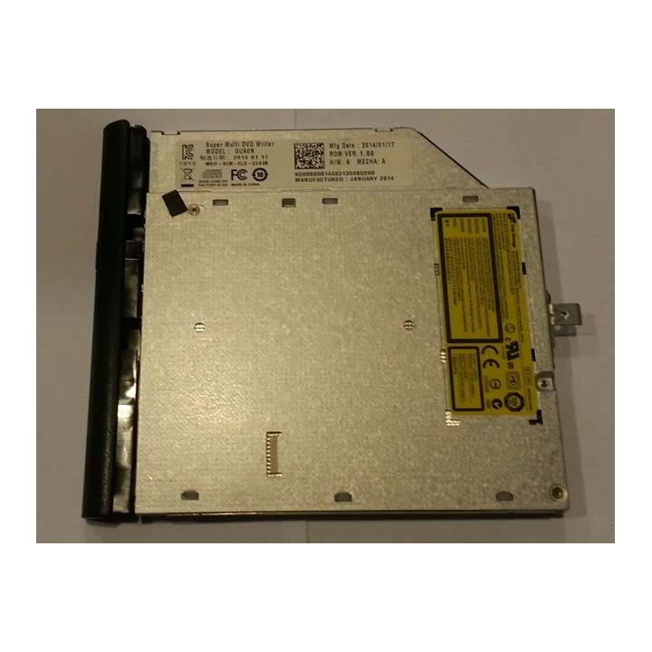 Lecteur DVD-RW model GUA0N pour Packard Bell | ABIMEDIA