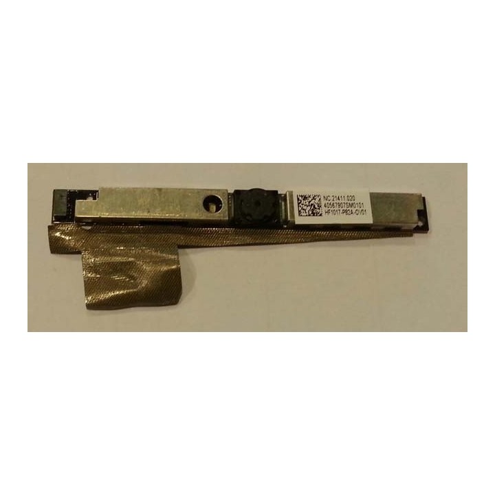 Webcam pour Packard Bell TE69BM//Occasion/Garantie3 mois