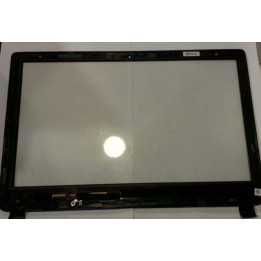 Cadre ecran bezel avec tactile pour Packard Bell | ABIMEDIA