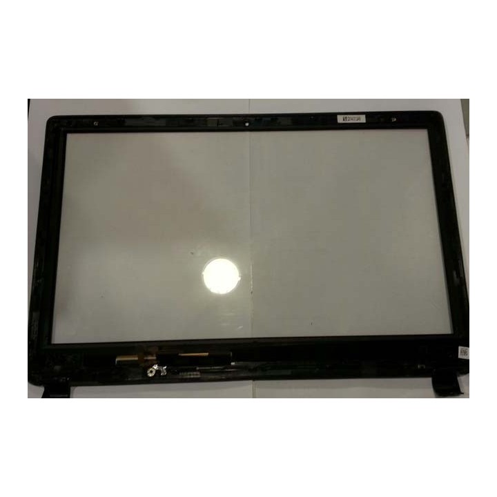 Cadre ecran bezel avec tactile pour Packard Bell | ABIMEDIA