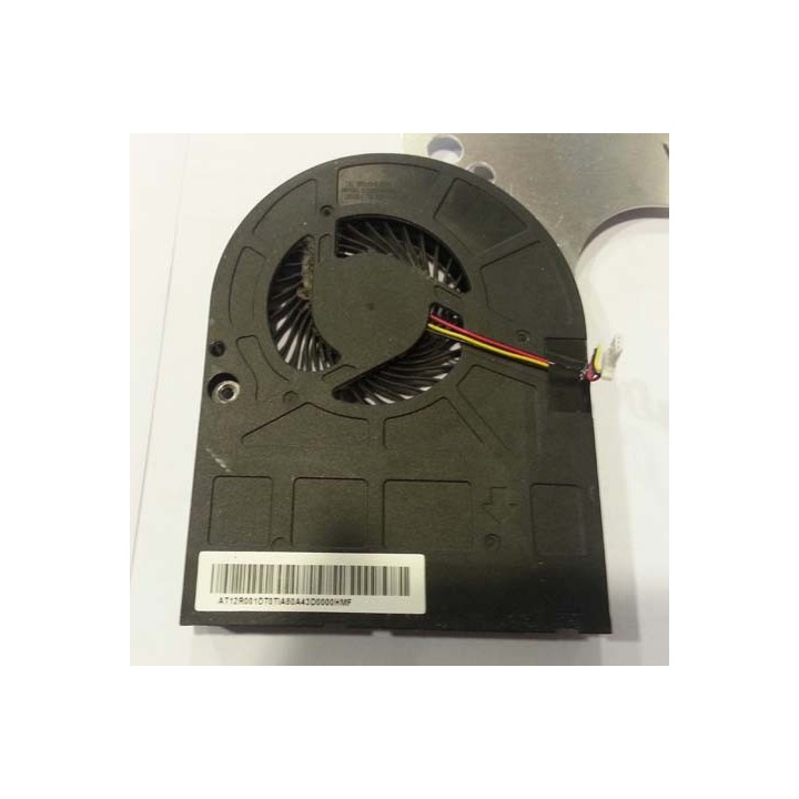 Ventilateur model KS805105HA pour Packard Bell | ABIMEDIA
