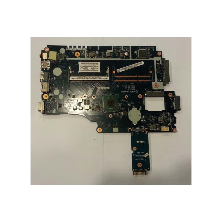 Carte mère hors service pour Packard Bell | ABIMEDIA
