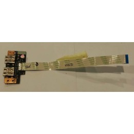 Carte fille port usb pour Packard Bell | ABIMEDIA