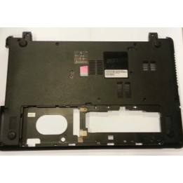 Plasturgie de base dessous pour Packard Bell | ABIMEDIA