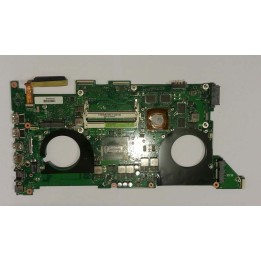 Carte Mère HS Asus N750J - Pour Pièces