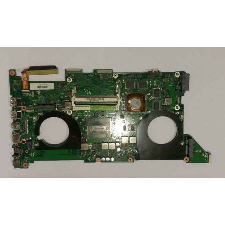 Carte Mère HS Asus N750J - Pour Pièces