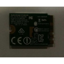 Carte wifi model RTL8822BE pour Asus | ABIMEDIA