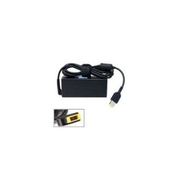 DNX Chargeur Compatible pour Lenovo embout carré - ABIMEDIA