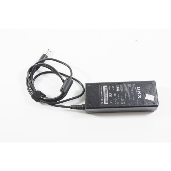 DNX Chargeur Compatible pour Asus et Toshiba - ABIMEDIA