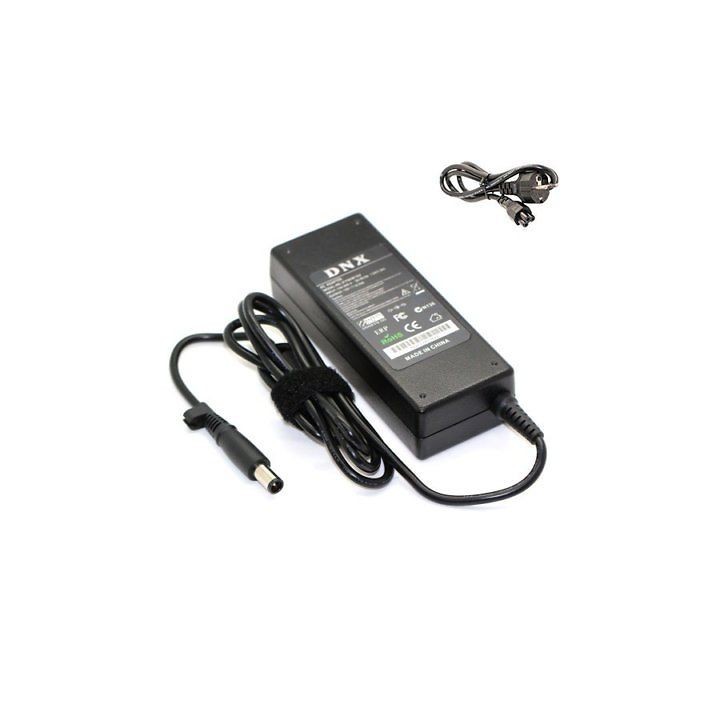 DNX Chargeur Compatible pour Dell - ABIMEDIA