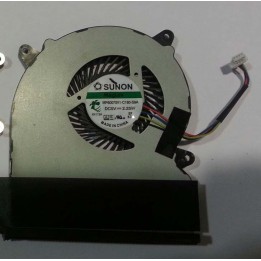 Ventilateur 2 MF60070V1-C180-S9A Asus N750J - Pièce Détachée