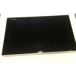 Sony SVT112A2WM pour piece-écran casse et sans | ABIMEDIA