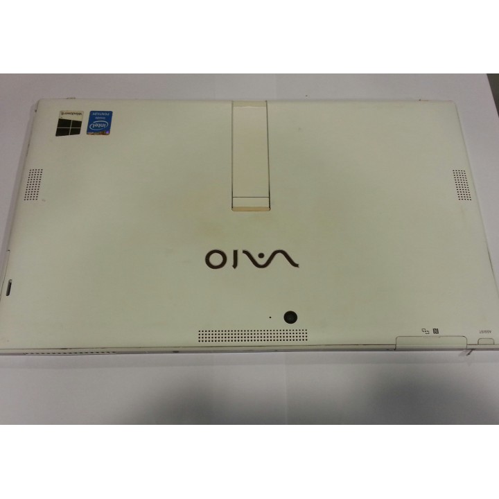 Sony SVT112A2WM pour piece-écran casse et sans | ABIMEDIA
