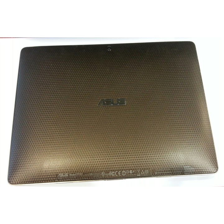 Ecran complet Avec plasturgie pour Asus TF101 - ABIMEDIA
