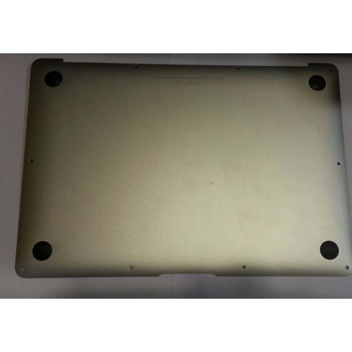 Plasturgie de base dessous pour Macbook air | ABIMEDIA