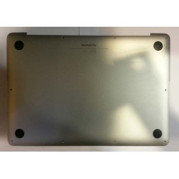 Plasturgie de base dessous pour Macbook pro | ABIMEDIA