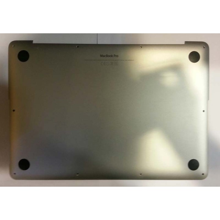 Plasturgie de base dessous pour Macbook pro | ABIMEDIA