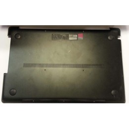 Plasturgie Base Dessous Asus N750J - Pièce Détachée