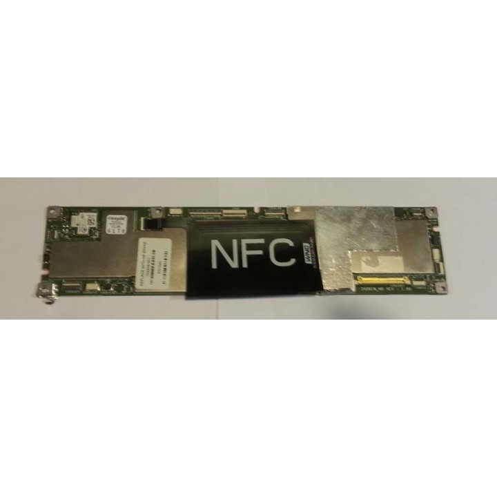Carte mère pour HP Envy X2 Convertible 2-in-1 | ABIMEDIA