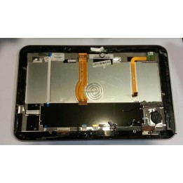Coque écran derriere complet avec web cam et | ABIMEDIA