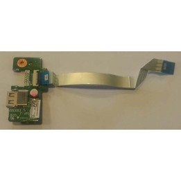 Carte fille port usb pour Toshiba | ABIMEDIA Paris