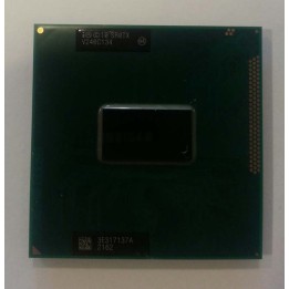 Intel Core i3-3120M Processor
3M Cache, 2.50 GHz | ABIMEDIA