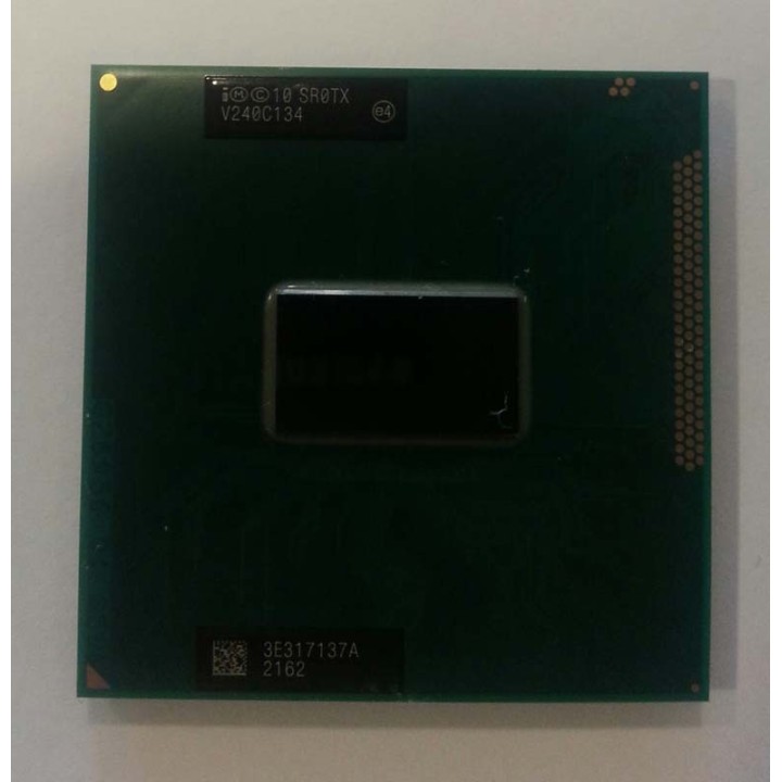 Intel Core i3-3120M Processor
3M Cache, 2.50 GHz | ABIMEDIA